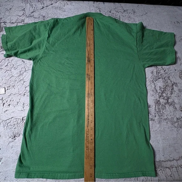 Muppets Kermit the Frog Men’s T-Shirt, Size Medium - Picture 10 of 10